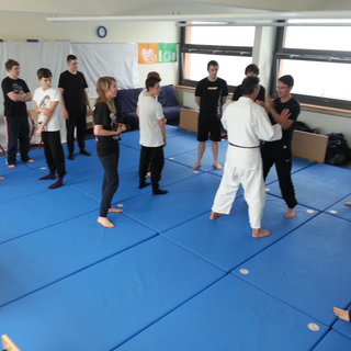 20130226_101219 Montessori-Schulzentrum Leipzig - Schülerblog - Wer kann eine Starke Truppe zeigen?